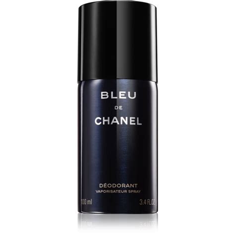 chanel bleu men's deodorant|chanel no 5 deodorant price.